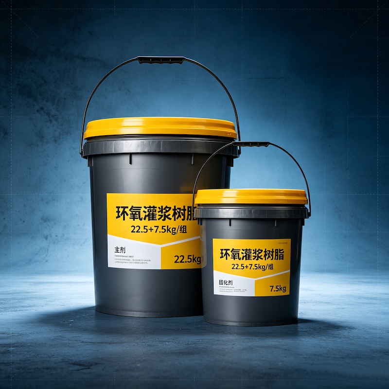定边环氧灌浆树脂